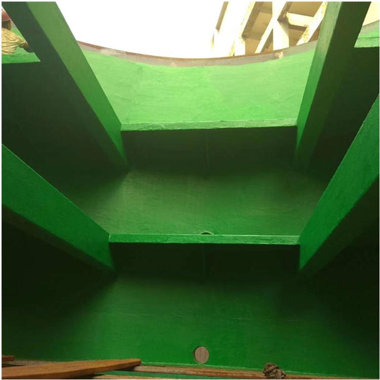 妙泓现货批发 中温玻璃鳞片胶泥