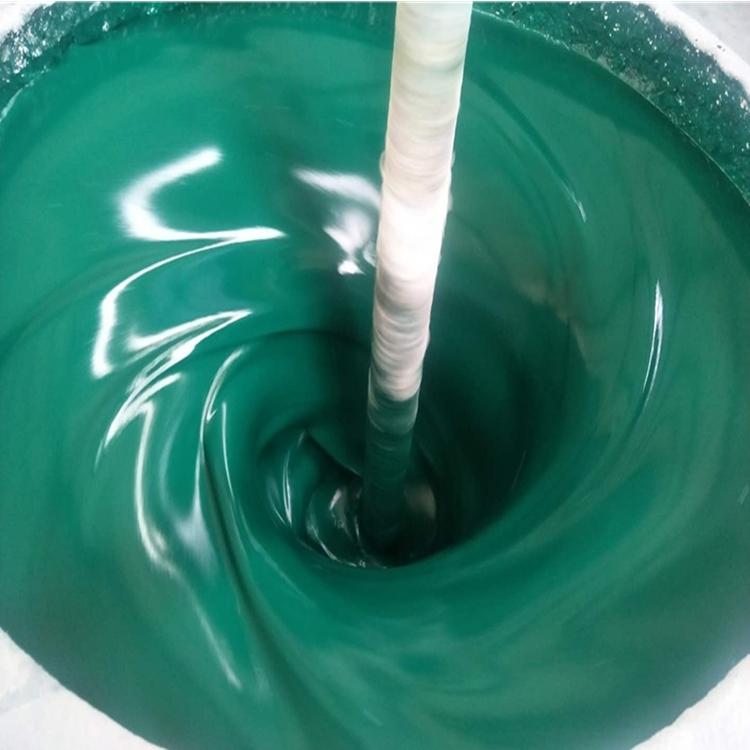 妙泓防腐玻璃鳞片胶泥树脂胶泥耐磨玻璃鳞片胶泥厂家直销 防腐胶泥