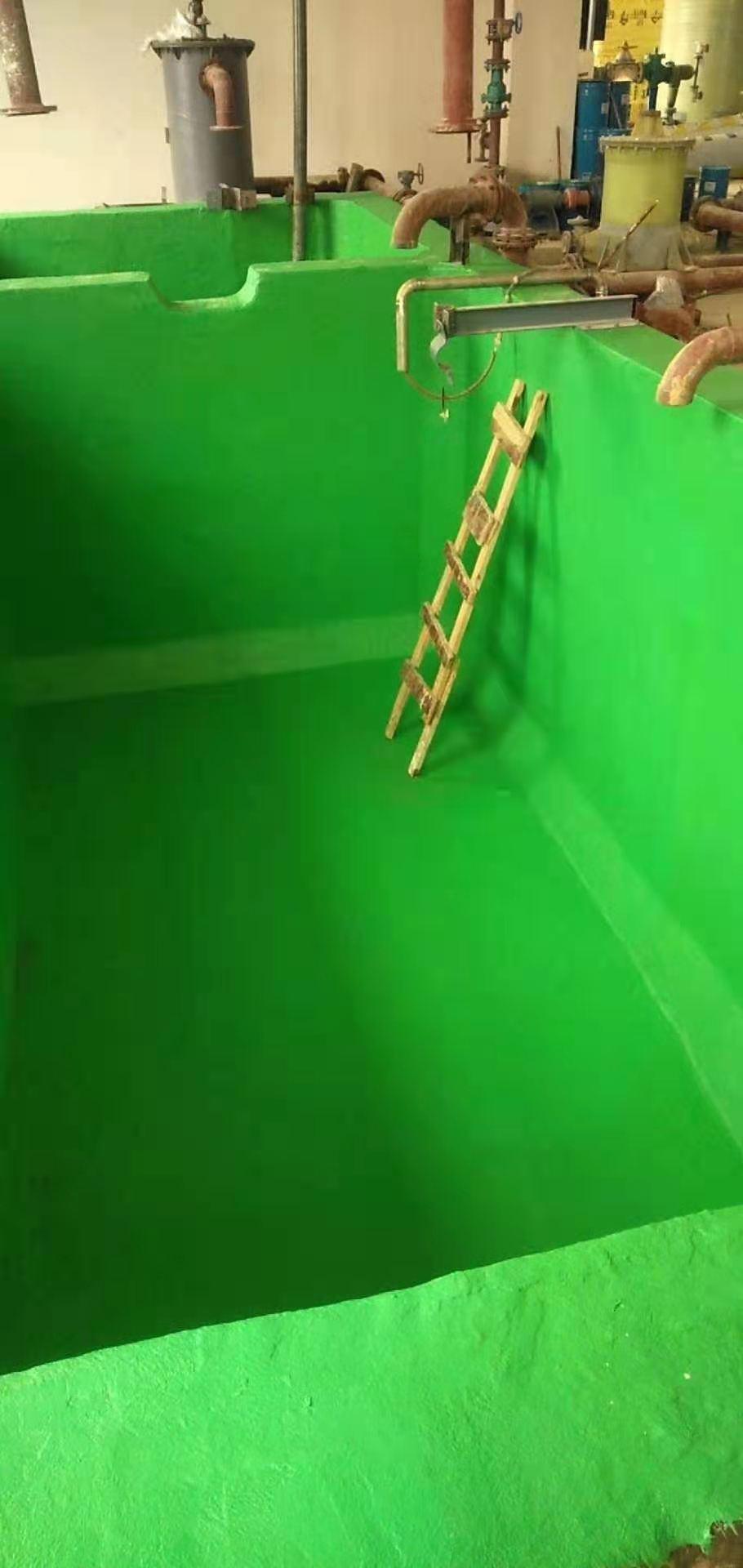 玻璃鳞片胶泥厂家直销