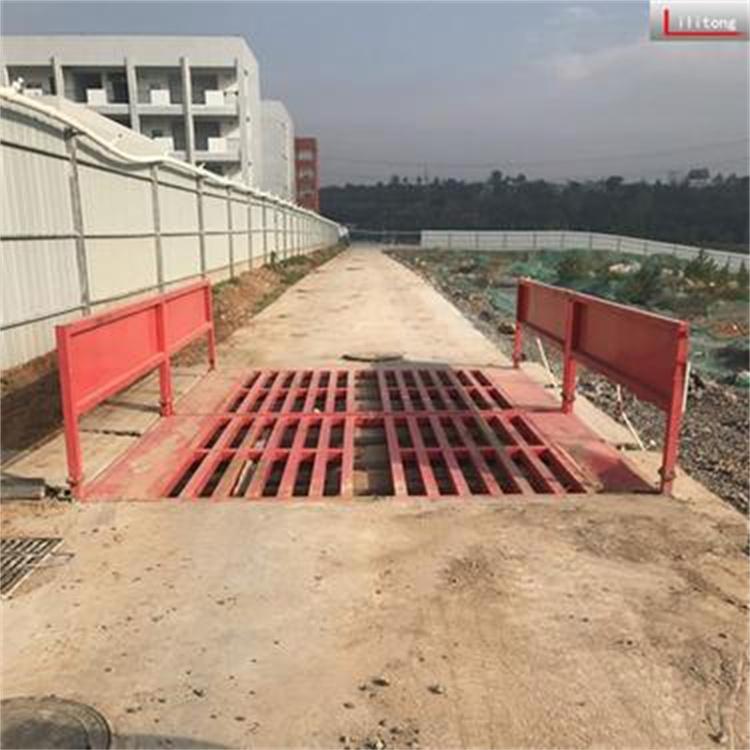 带滚轴洗轮机 工程滚轴洗轮机生产 现场安装调试 