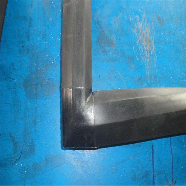 非标集装箱密封胶条定做普通集装箱皮条定做