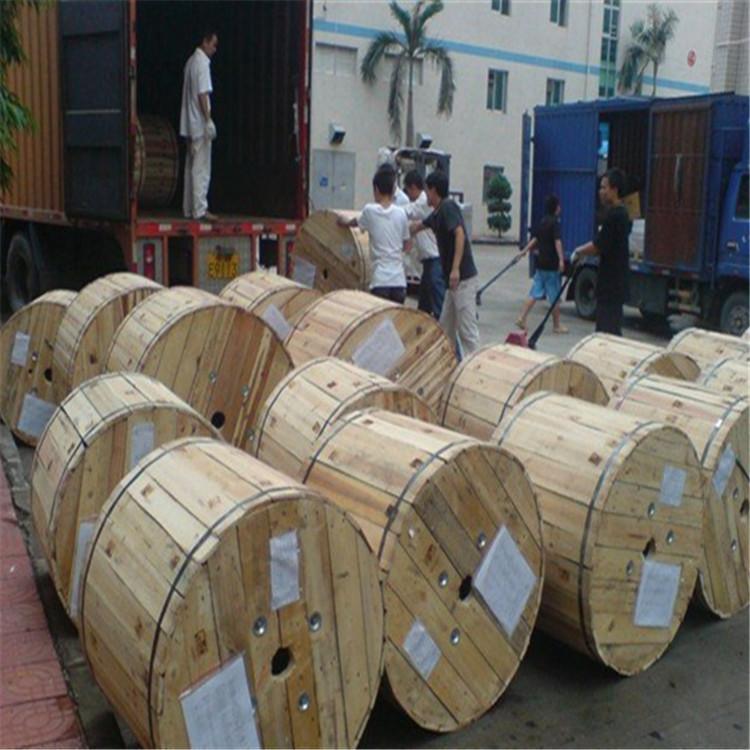 自承式光缆 8字缆 辽宁一舟 8字型光缆厂家直销