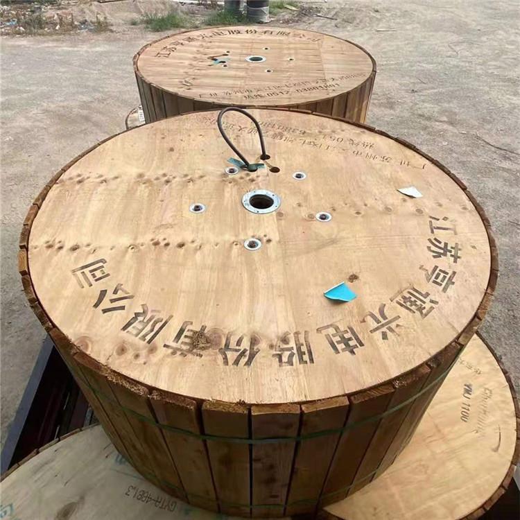 直销24芯96芯144芯带状光缆厂家直销