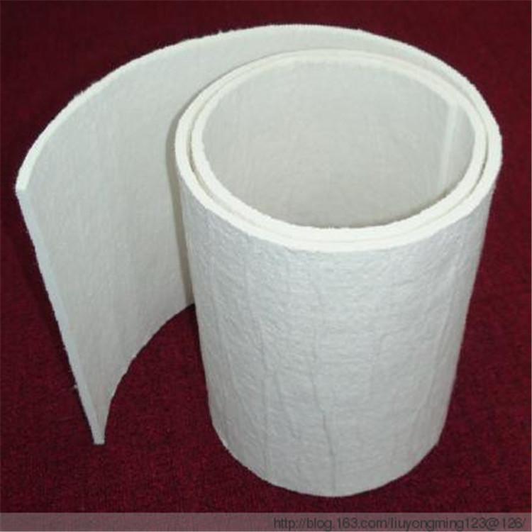 管道保温毡 A级防火纳米气凝胶保温毡 隔热毡供应