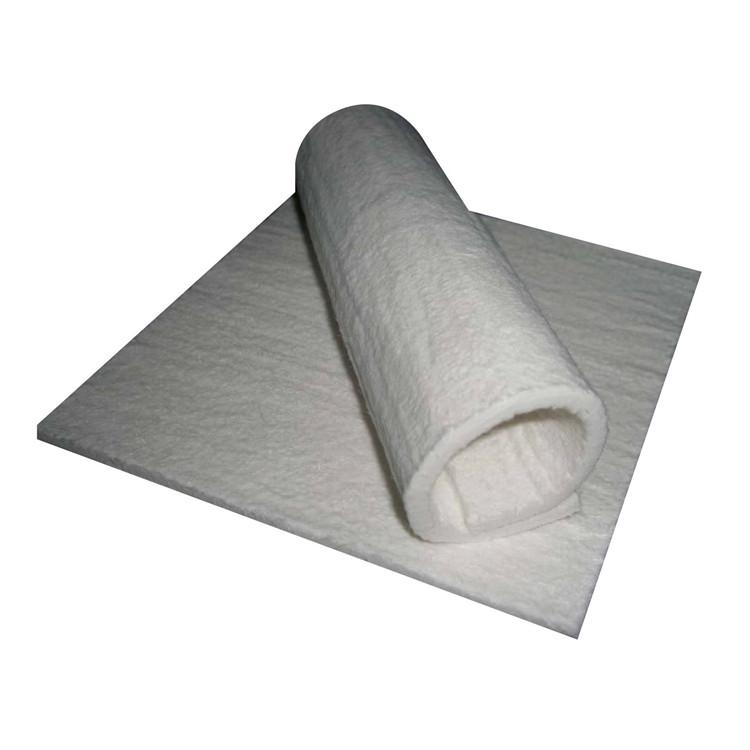A级纳米气凝胶保温棉 高密度纳米气凝胶毡 质优价廉