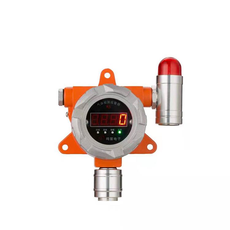 可燃气体探测器 鸣笛电子 厂家直销气体报警仪 可按需订货