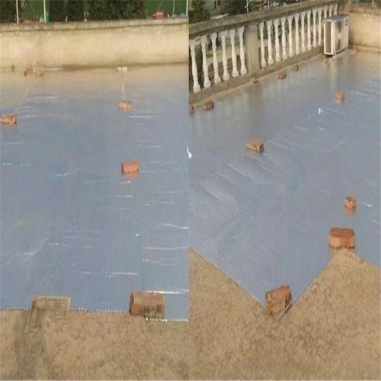 铝箔气泡膜隔热材 批发铝箔防晒保温膜 铝箔防晒隔热膜