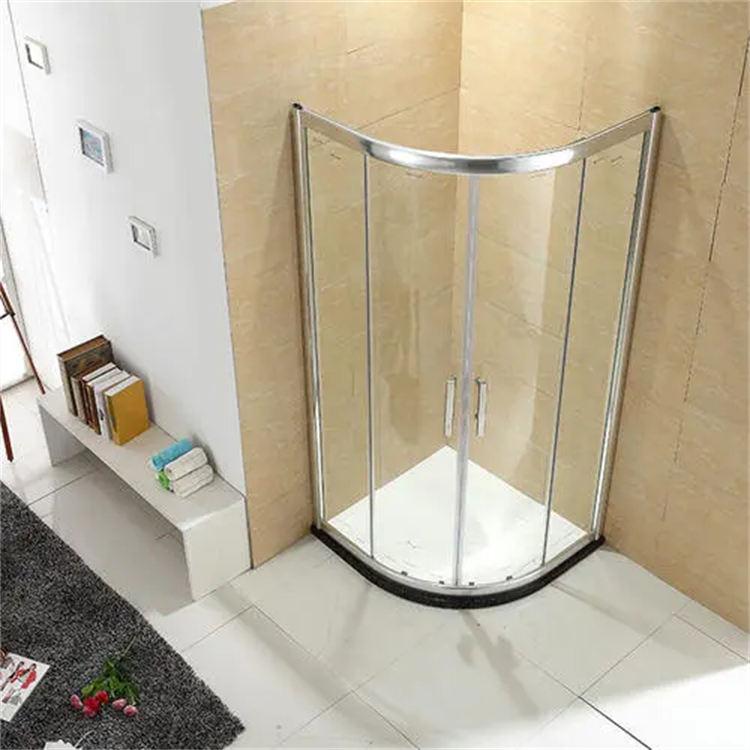 整体淋浴房 带马桶 公寓成品集成沐浴洗