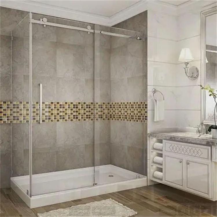 整体卫浴 浴室 淋浴房 酒店集成卫生间  