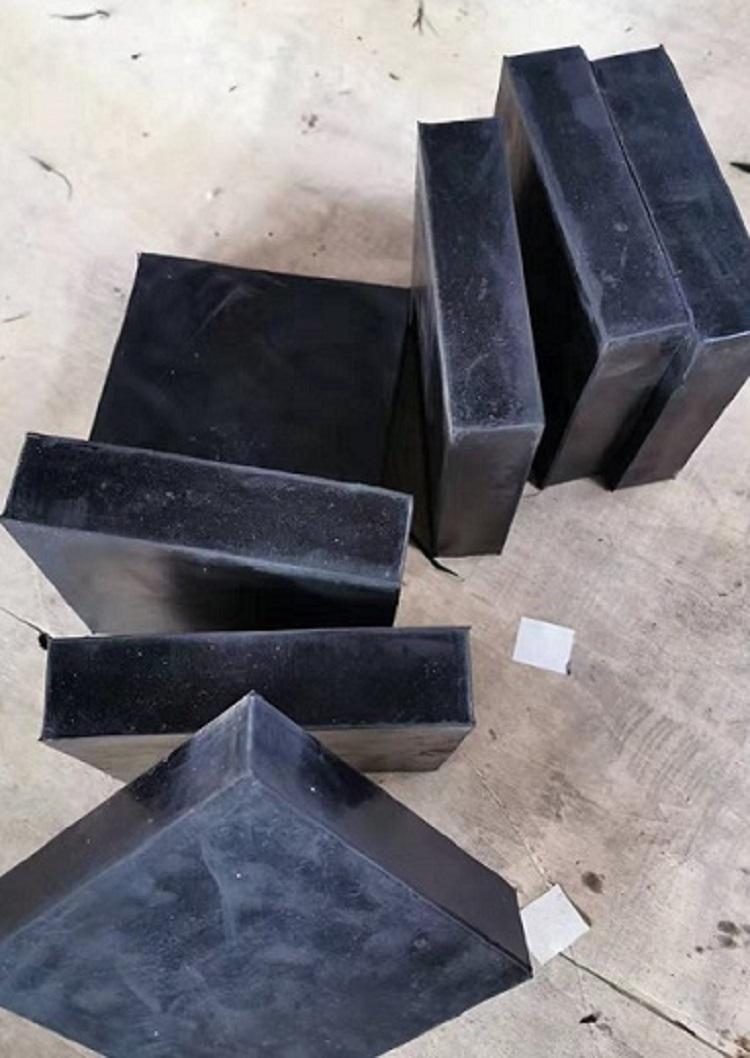 橡胶支座    公路桥梁板式橡胶支座   GJZ/GYZ可定制不同型号板式橡胶支座厂家