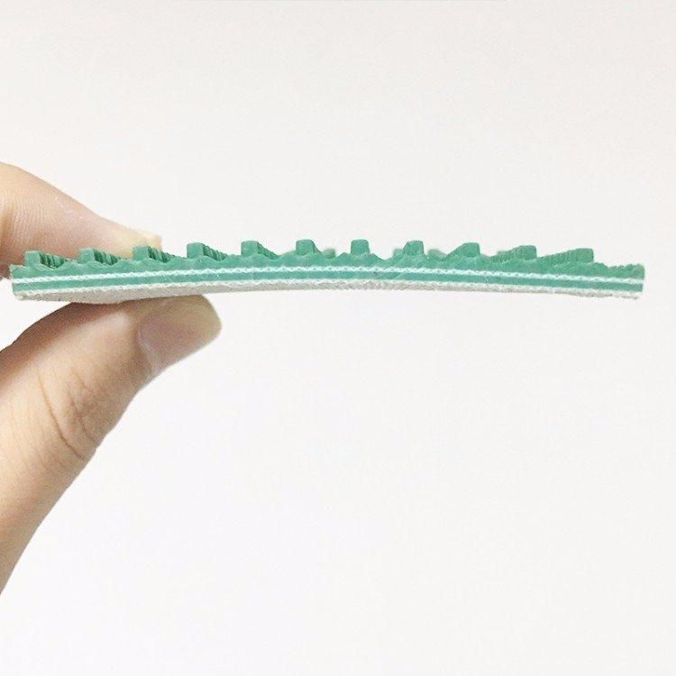 桥梁锯齿型止浆带    不变形免凿毛止浆条