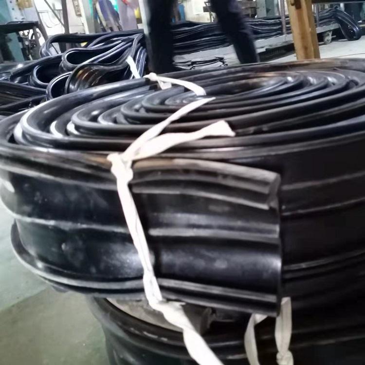 止水带   中埋式橡胶止水带    橡胶止水带厂家支持定制