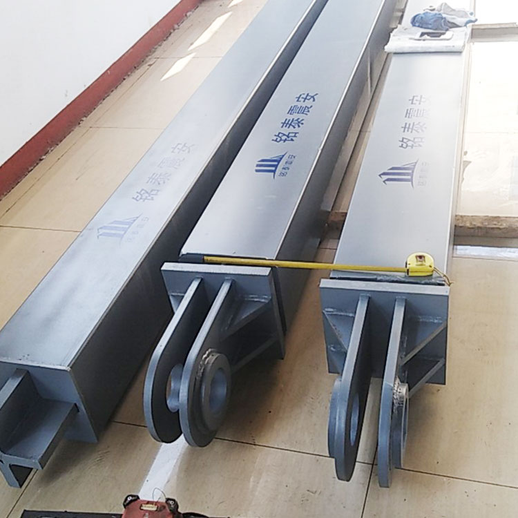 铭泰震安 屈曲约束支撑厂家