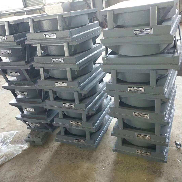 铭泰震安 高铁球形支座