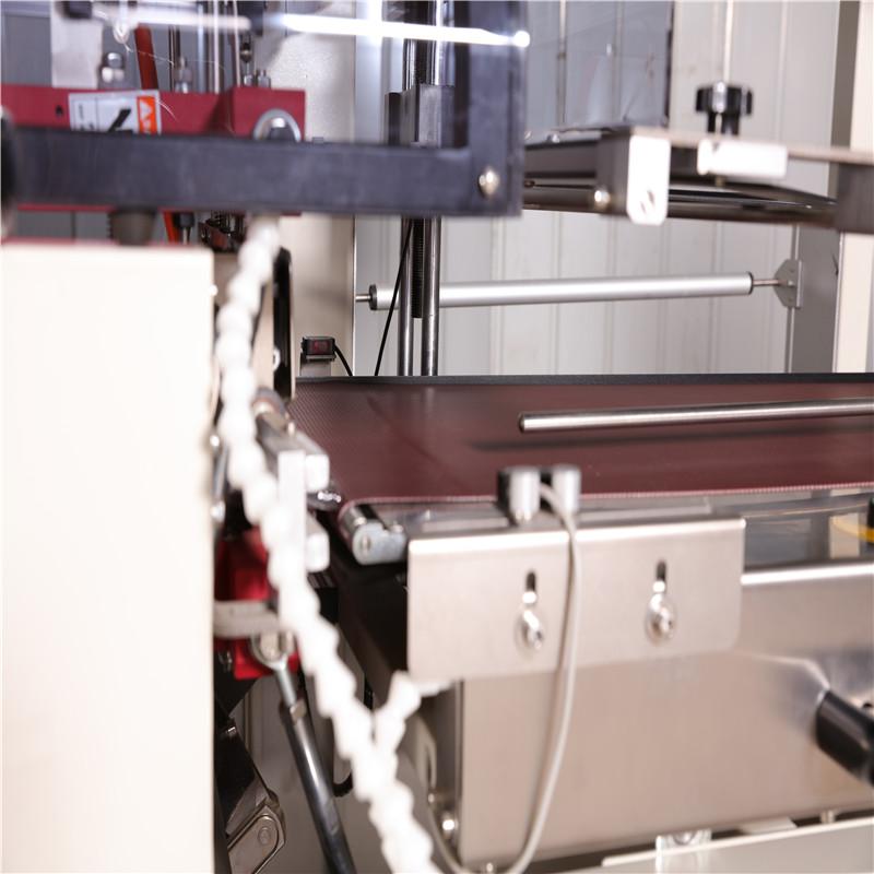 铭通热收缩包装机  智能热收缩包装机  日化热收缩包装机