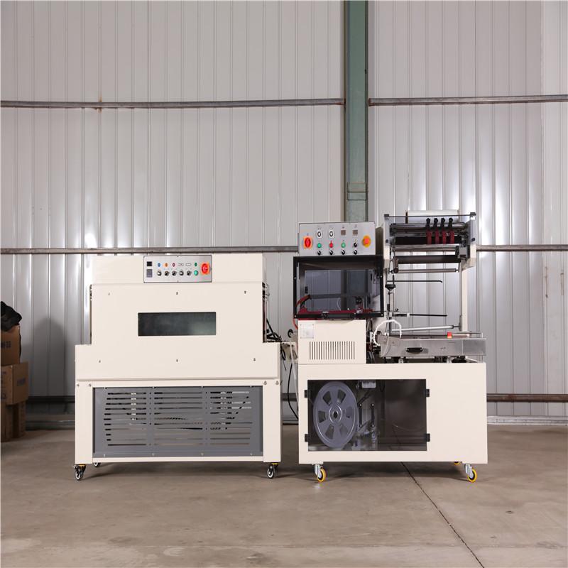 铭通封口包装机 中小型包装机 规格齐全 货源充足