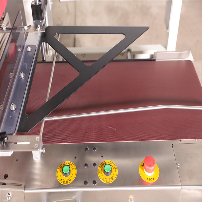 铭通厂家热销封口机 真空包装机 规格齐全