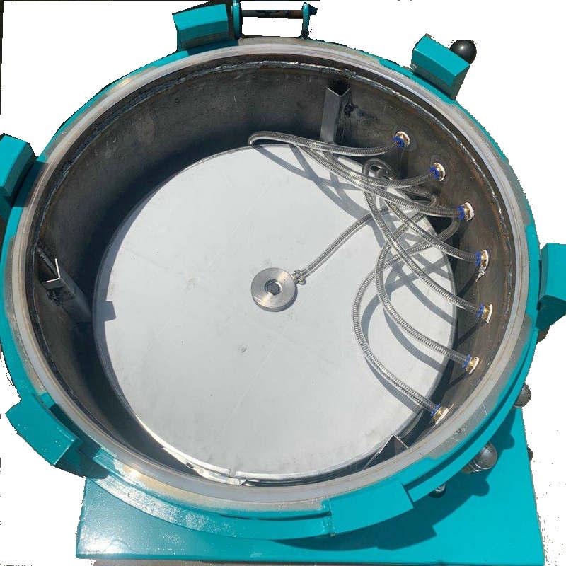 2000斤不用清渣的华盖滤油机  滤油机的价格