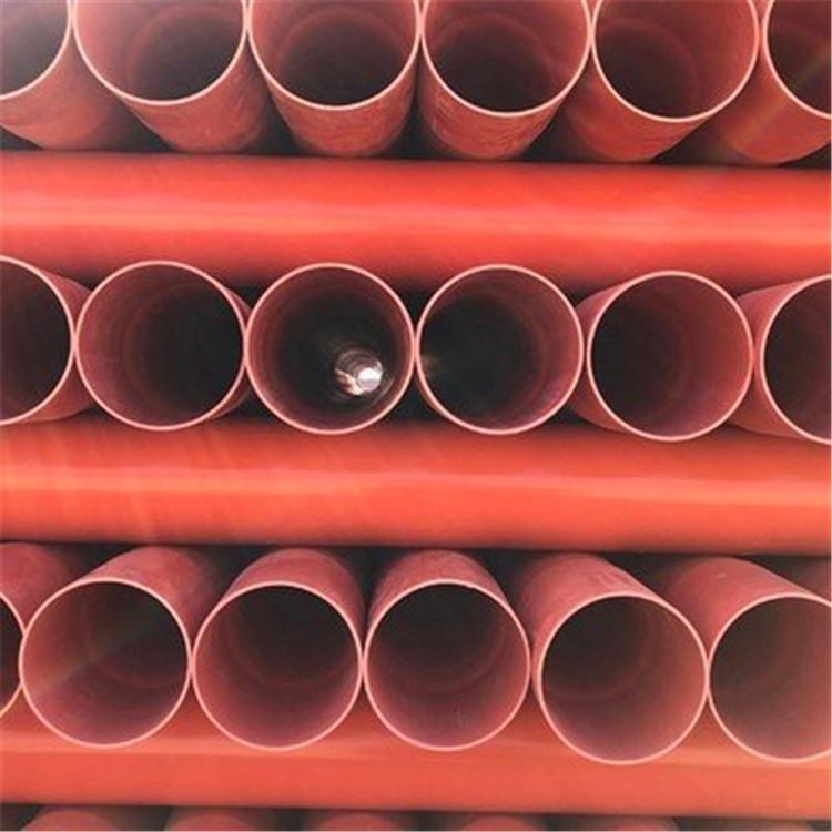  CPVC 电力管 CPVC管厂家畅销直卖 可定做生产	