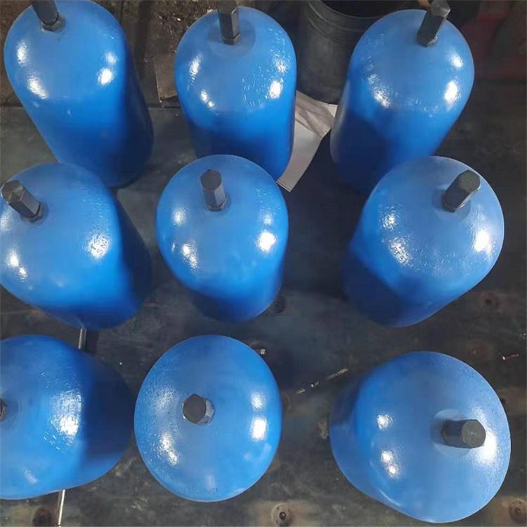 美杰 通用蓄能器 可定制液压高压抗腐蚀不锈钢蓄能器