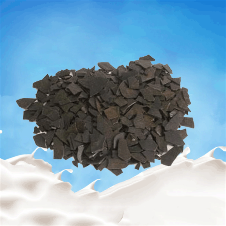 沐蓝家生产褐煤蜡 熔点精制蜡 块状蜡 蒙旦蜡