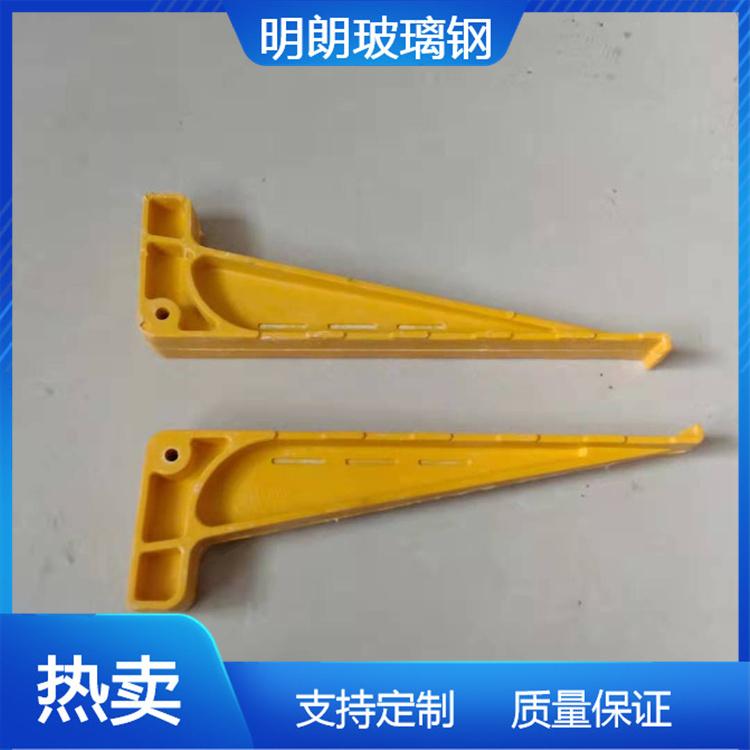 玻璃钢电缆支架 复合材料电缆桥架 电缆支架厂家
