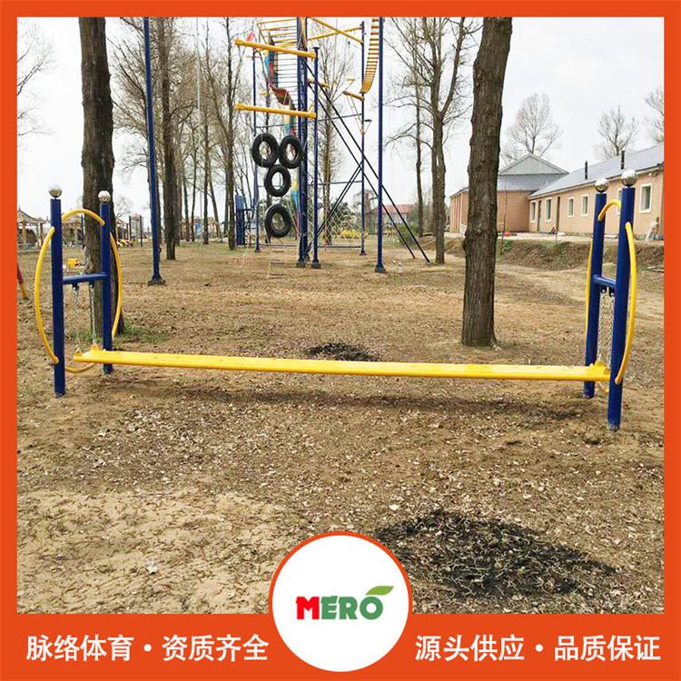 脉络体育 拓展器械厂家 高空拓展器材 价格合理      