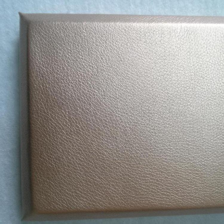 坤盛加工定制布艺软包吸音板 布艺软包吸音板厂家 布艺软包吸音板价格