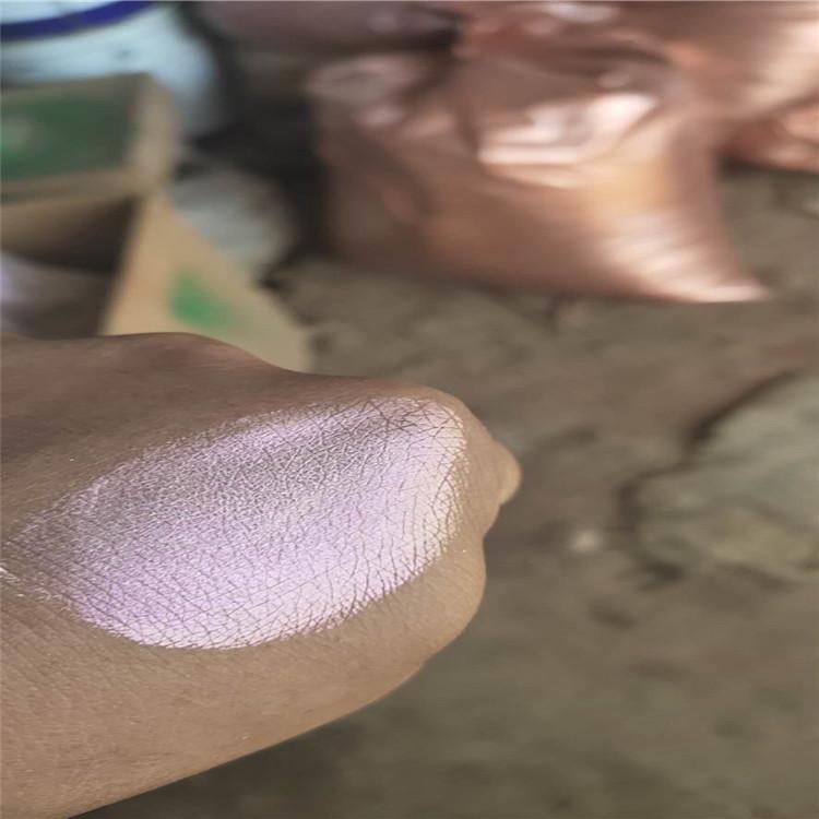 广州回收高温变色粉