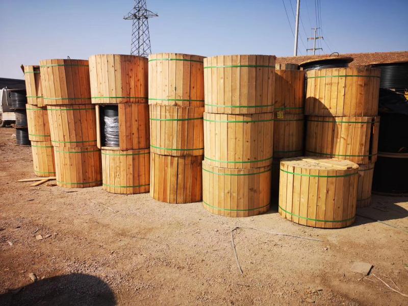 光缆回收 室外单模光纤 信誉好 全国回收