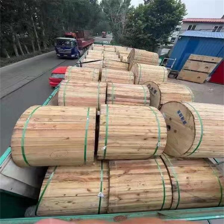 高压光缆回收,光缆废铜回收 光缆回收 回收废光缆废旧料回收