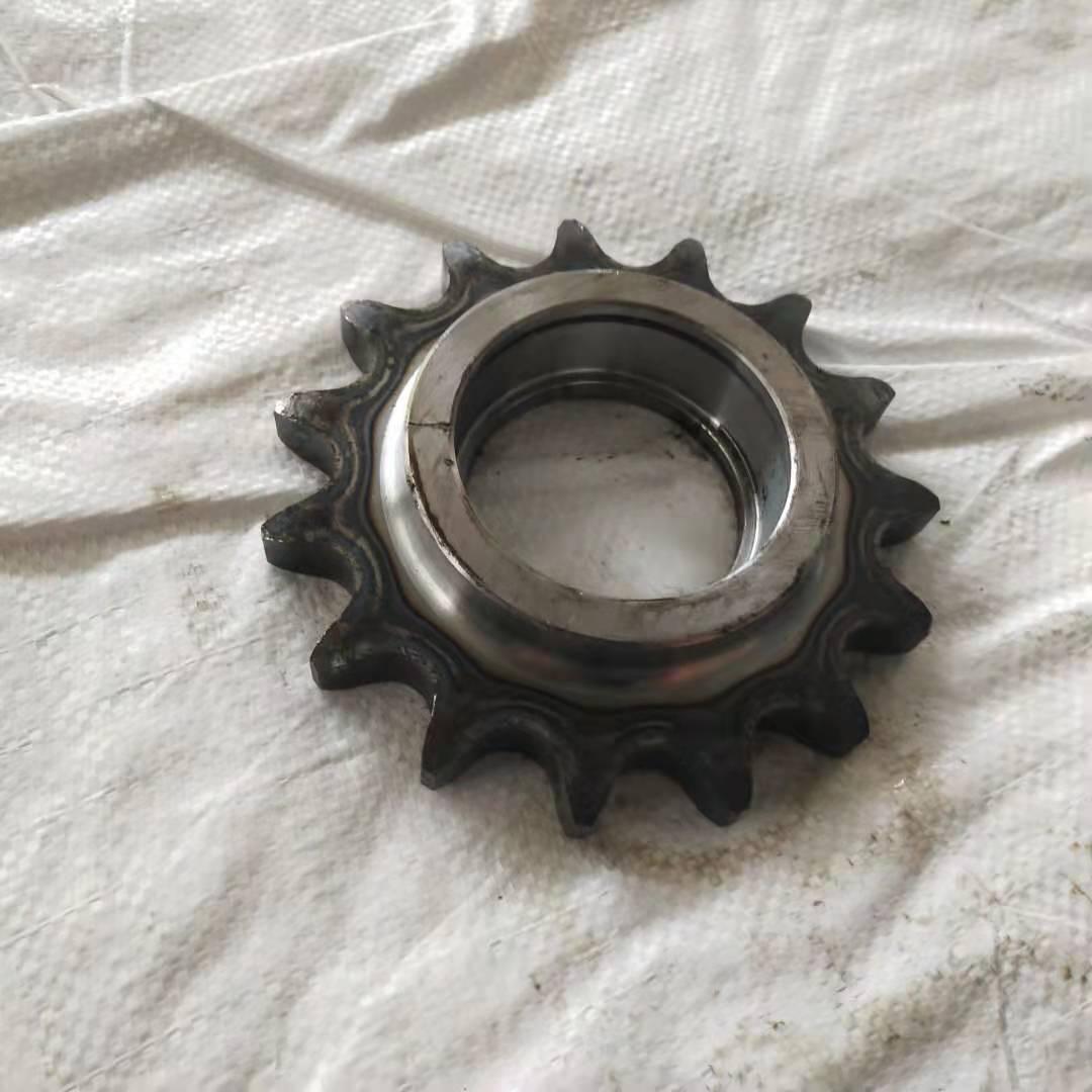 齿轮 圆柱齿轮  偏心轮 支持定制质量放心