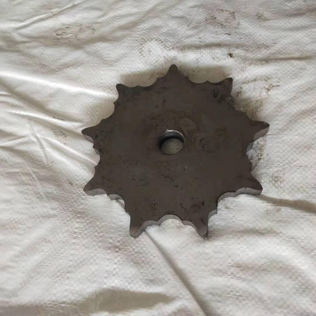 非标齿轮 镀锌齿轮 减速机用齿轮 来图定制