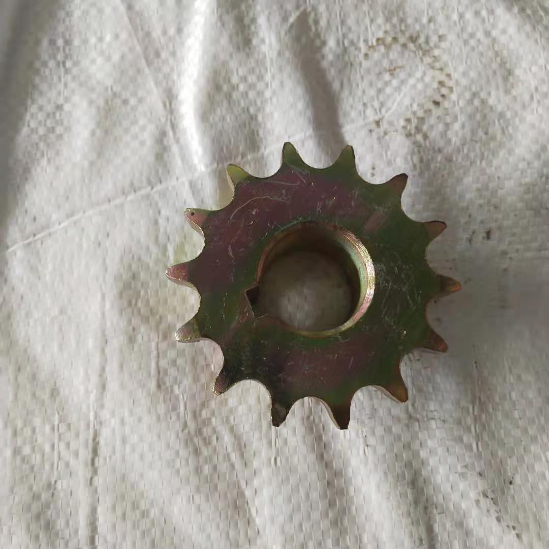 厂家定制 大齿轮 工业齿轮 定制直齿轮