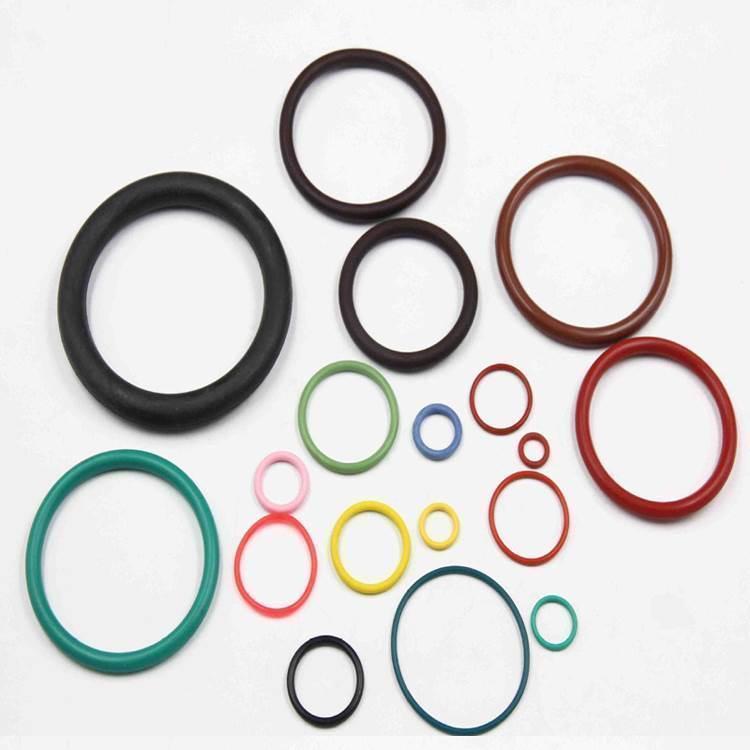 氟胶O型圈 氟胶O型圈价格  氟胶O型圈厂家批发