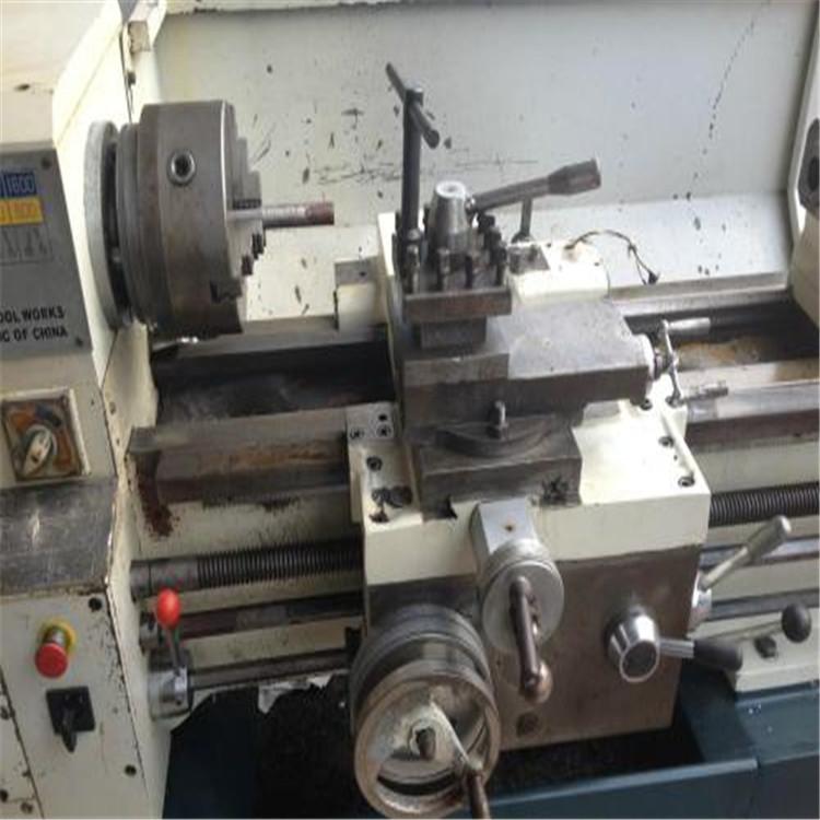 厂家回收大型数控机床 二手车床多配置可选