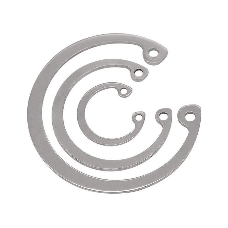 防爆挡圈 煤矿用耐老化橡胶防爆胶圈 