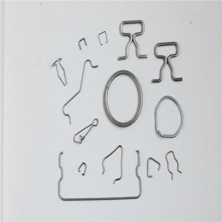 矿用防爆挡板挡圈 镀锌挡板挡圈