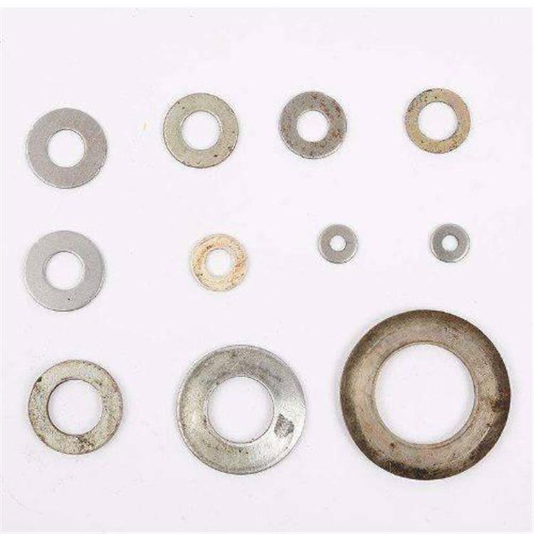 挡圈密封垫 3mm配套防爆胶圈