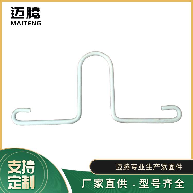 拉力环电缆股沟建筑预埋件异型件