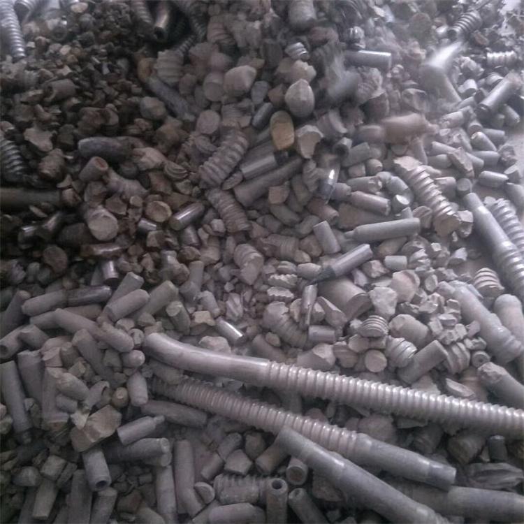 高价回收废钨钢 废铣刀 全面废钨收购