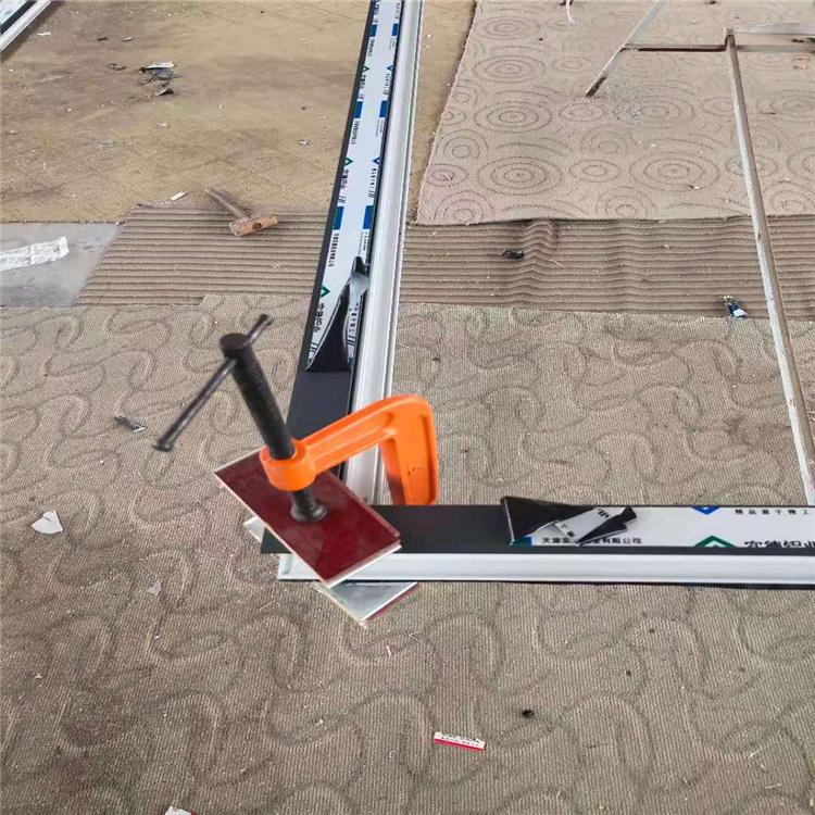 高档断桥铝门窗  仿古断桥铝门窗  别墅断桥铝门窗 厂家直销