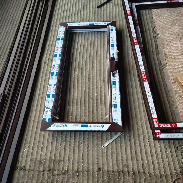 断桥铝门窗生产厂家销售