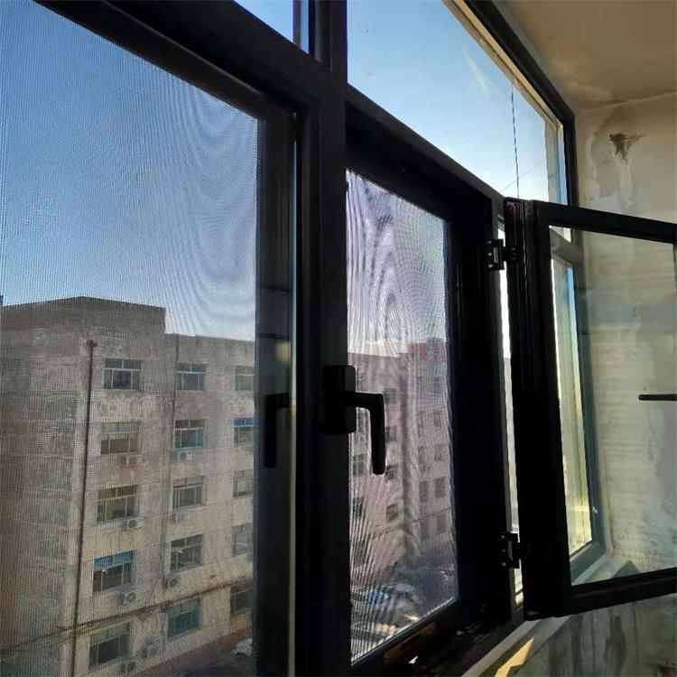 铝业断桥铝门窗 铝合金门窗加工 门窗铝型材厂家