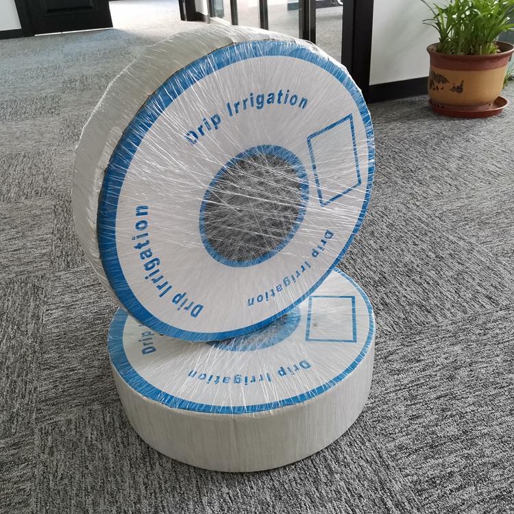 内镶式贴条滴灌带