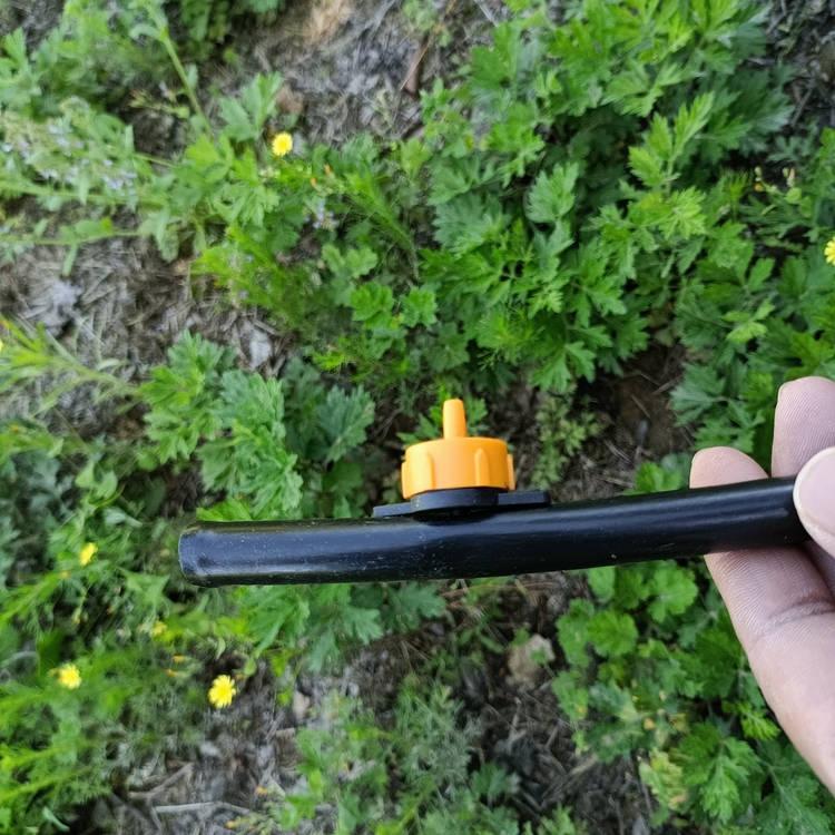 水管打孔器 快捷打孔 软管打孔 简易 方便