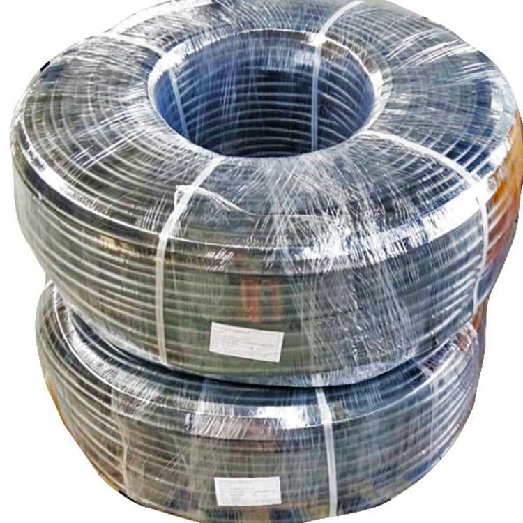 内镶柱状滴头 出水均匀 多款滴头 耐用 节水