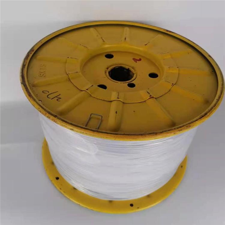 304不锈钢pvc涂塑钢丝绳包 畜牧机械用不锈钢丝绳