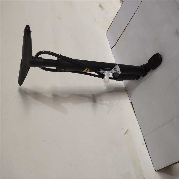 山地车自行车通用型打气高压加强版自行车打气筒