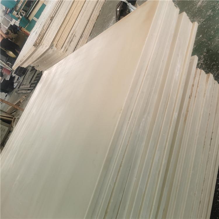 非标定制尼龙异形件 输送机械用耐磨含油尼龙齿轮